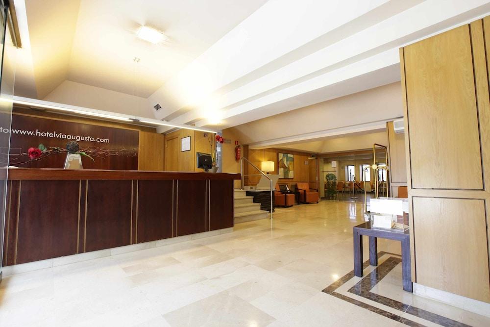 Via Augusta Hotel Barcellona
