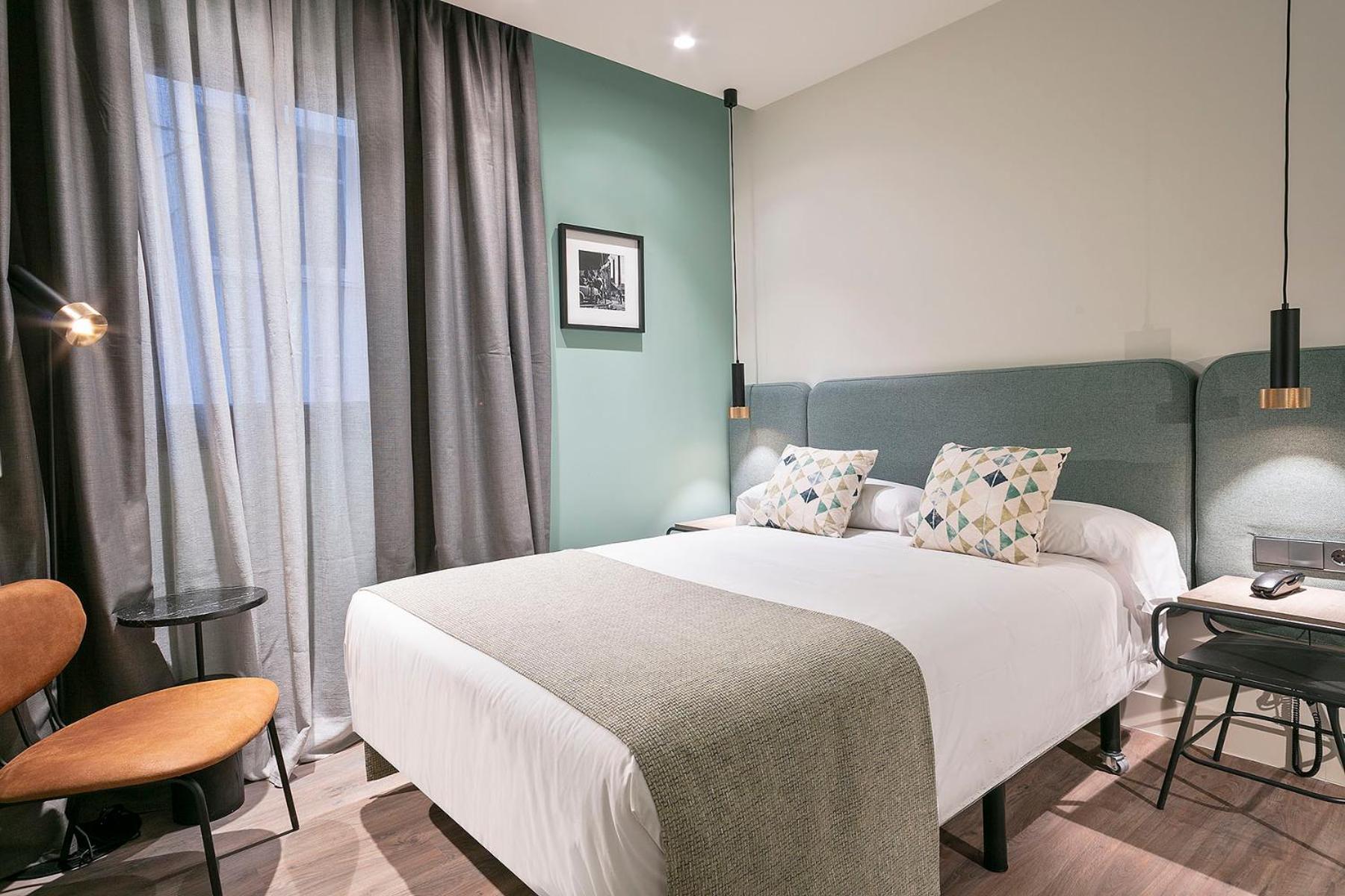Via Augusta Hotel Barcellona