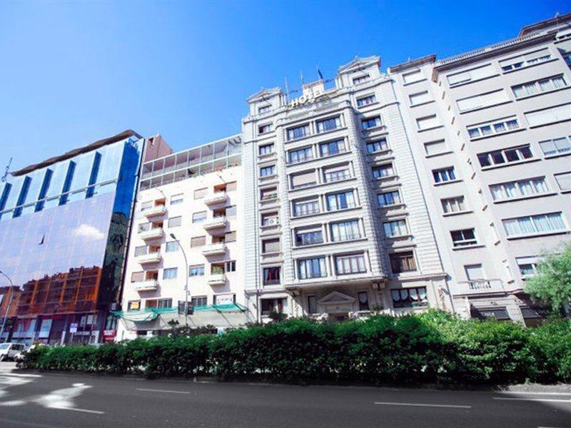 Via Augusta Hotel Barcellona