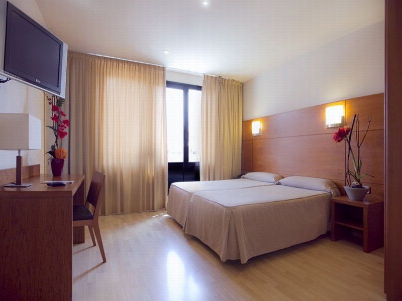 Via Augusta Hotel Barcellona
